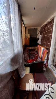 2-к квартира, вторичка, 50м2, 6/9 этаж