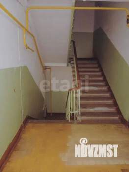 2-к квартира, вторичка, 50м2, 3/5 этаж