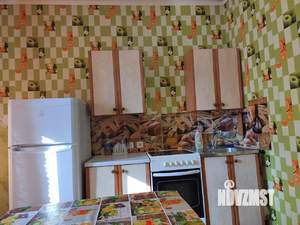 1-к квартира, вторичка, 43м2, 3/11 этаж
