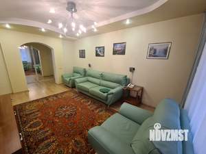 3-к квартира, вторичка, 81м2, 3/10 этаж