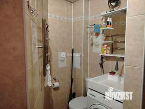 Студия квартира, вторичка, 18м2, 5/5 этаж