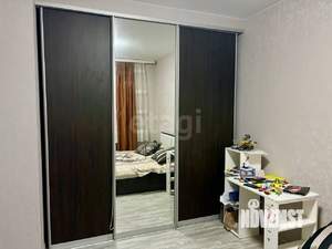 1-к квартира, вторичка, 40м2, 10/18 этаж