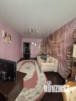 3-к квартира, вторичка, 75м2, 9/10 этаж
