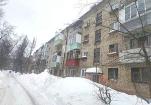 2-к квартира, вторичка, 42м2, 2/5 этаж