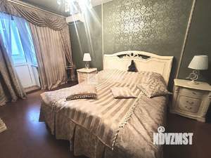 3-к квартира, вторичка, 117м2, 13/15 этаж