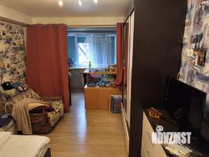 3-к квартира, вторичка, 65м2, 2/9 этаж