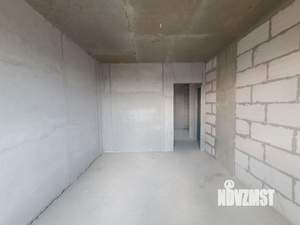 2-к квартира, вторичка, 64м2, 11/15 этаж