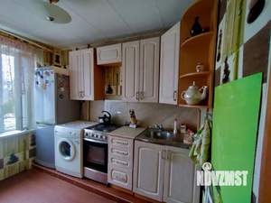 3-к квартира, вторичка, 67м2, 4/9 этаж