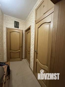 2-к квартира, вторичка, 42м2, 3/4 этаж