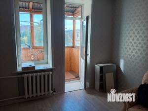 3-к квартира, вторичка, 77м2, 4/5 этаж