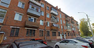 2-к квартира, вторичка, 44м2, 2/4 этаж