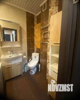 1-к квартира, вторичка, 38м2, 8/12 этаж