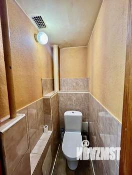 2-к квартира, вторичка, 50м2, 6/9 этаж