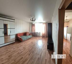 2-к квартира, вторичка, 48м2, 9/9 этаж