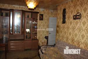 3-к квартира, вторичка, 61м2, 5/9 этаж