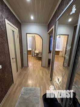 1-к квартира, вторичка, 37м2, 2/3 этаж