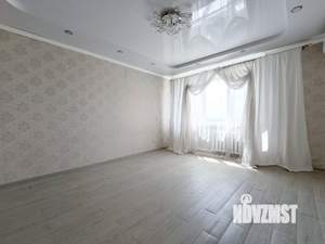 3-к квартира, вторичка, 61м2, 9/10 этаж