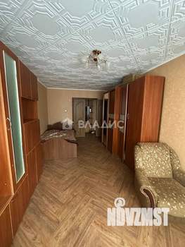 3-к квартира, вторичка, 65м2, 1/9 этаж