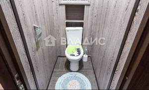 3-к квартира, вторичка, 62м2, 5/6 этаж