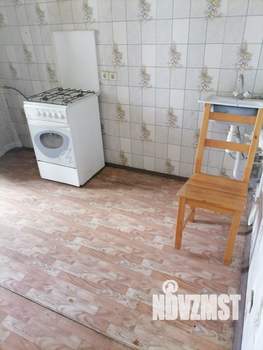 Студия квартира, вторичка, 42м2, 4/9 этаж