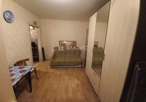 2-к квартира, вторичка, 44м2, 2/5 этаж