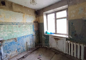 2-к квартира, вторичка, 45м2, 5/5 этаж