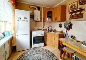 2-к квартира, вторичка, 41м2, 4/5 этаж