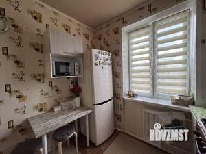 2-к квартира, вторичка, 42м2, 3/4 этаж