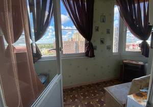 2-к квартира, вторичка, 57м2, 9/10 этаж