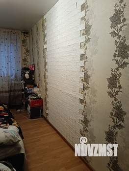 2-к квартира, вторичка, 42м2, 1/2 этаж