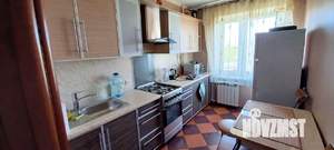3-к квартира, вторичка, 62м2, 8/20 этаж