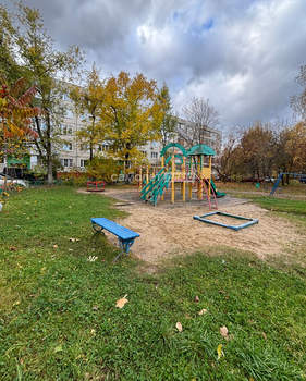 2-к квартира, вторичка, 48м2, 5/5 этаж