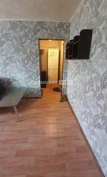 1-к квартира, вторичка, 33м2, 2/9 этаж