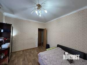 2-к квартира, вторичка, 40м2, 2/2 этаж
