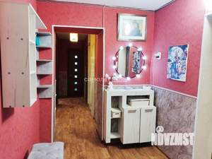 3-к квартира, вторичка, 66м2, 2/14 этаж