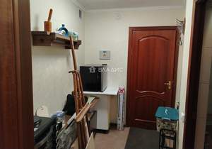 Студия квартира, вторичка, 19м2, 3/5 этаж