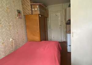 3-к квартира, вторичка, 56м2, 2/2 этаж