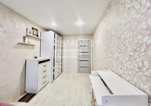 3-к квартира, вторичка, 58м2, 5/5 этаж