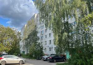 Фото квартиры на продажу (2)