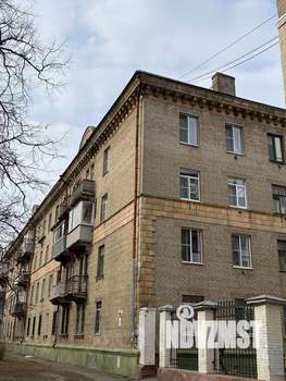 3-к квартира, вторичка, 61м2, 3/4 этаж