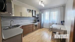 2-к квартира, вторичка, 55м2, 9/12 этаж