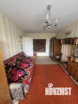 1-к квартира, вторичка, 33м2, 8/9 этаж