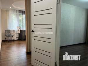 2-к квартира, вторичка, 42м2, 1/5 этаж