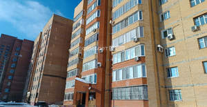 2-к квартира, вторичка, 63м2, 3/9 этаж