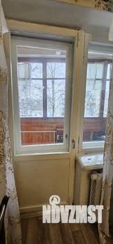 2-к квартира, вторичка, 48м2, 3/9 этаж