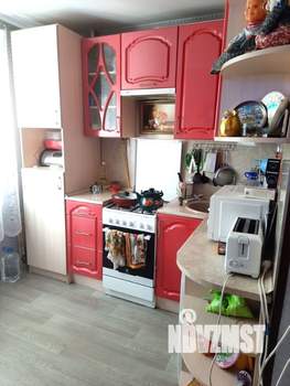 1-к квартира, вторичка, 34м2, 1/5 этаж