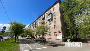Фото квартиры на продажу (2)