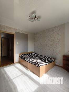 2-к квартира, вторичка, 54м2, 5/5 этаж