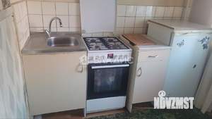 1-к квартира, вторичка, 31м2, 2/5 этаж