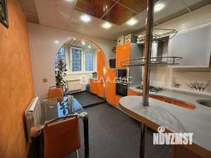 2-к квартира, вторичка, 69м2, 6/10 этаж